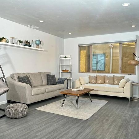 3Bd Sleeps 8 Rooftop Bayside Feel The Ocean Breeze Villa San Diego Bagian luar foto