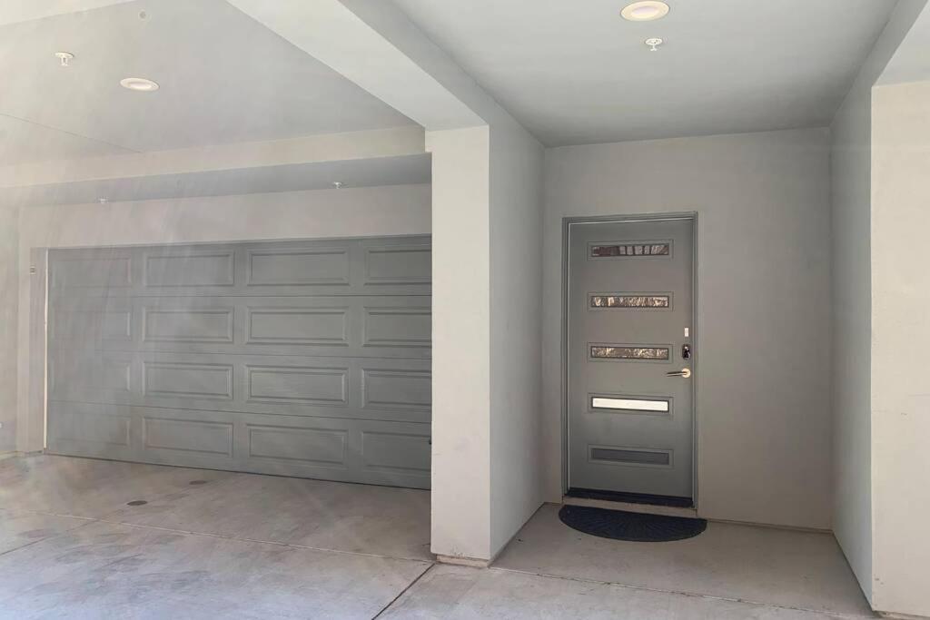 3Bd Sleeps 8 Rooftop Bayside Feel The Ocean Breeze Villa San Diego Bagian luar foto