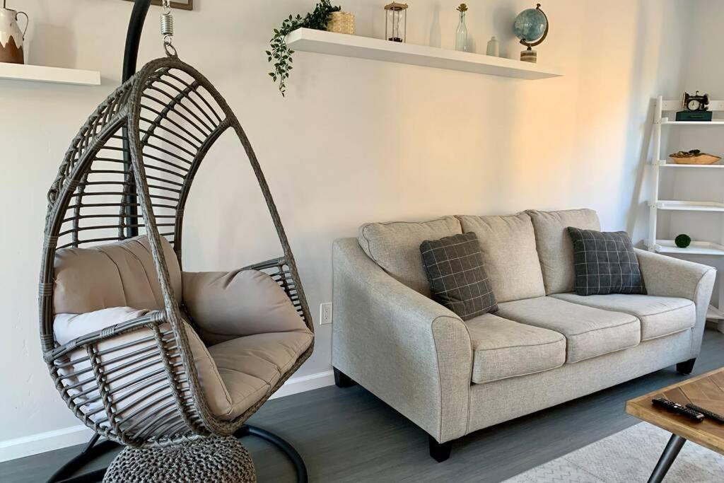 3Bd Sleeps 8 Rooftop Bayside Feel The Ocean Breeze Villa San Diego Bagian luar foto
