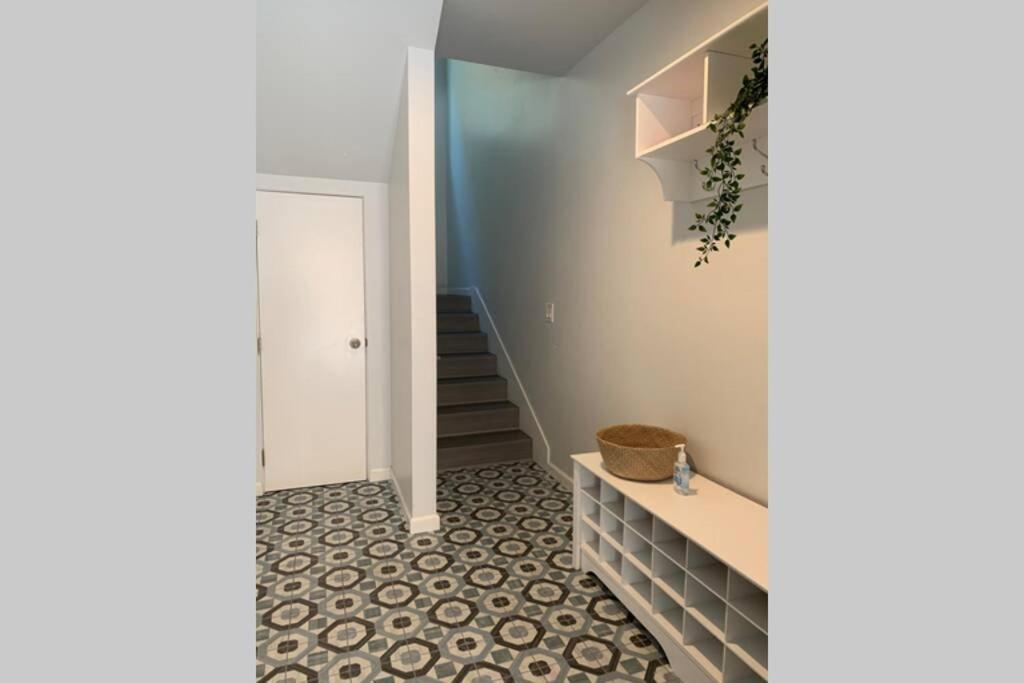 3Bd Sleeps 8 Rooftop Bayside Feel The Ocean Breeze Villa San Diego Bagian luar foto