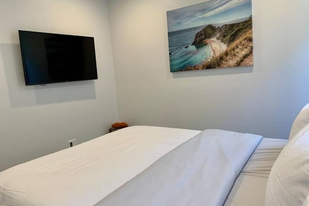 3Bd Sleeps 8 Rooftop Bayside Feel The Ocean Breeze Villa San Diego Bagian luar foto